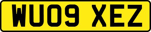 WU09XEZ