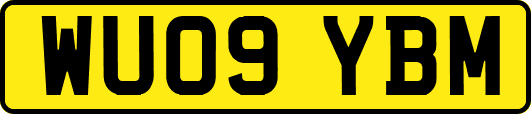 WU09YBM