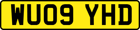 WU09YHD