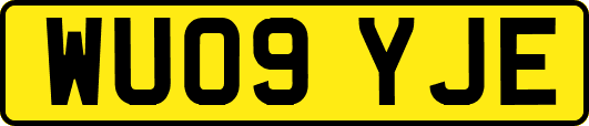 WU09YJE