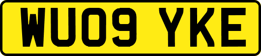 WU09YKE