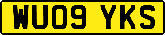 WU09YKS