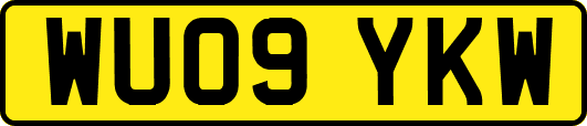 WU09YKW