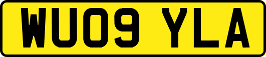 WU09YLA