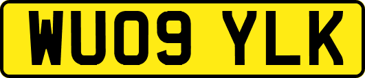 WU09YLK