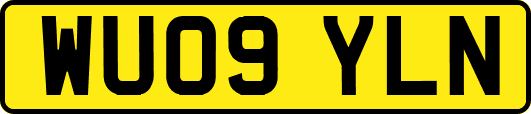 WU09YLN