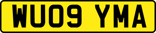 WU09YMA