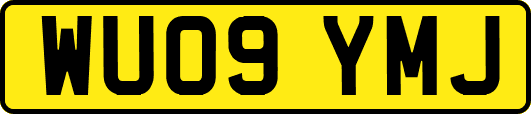 WU09YMJ