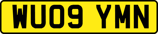 WU09YMN