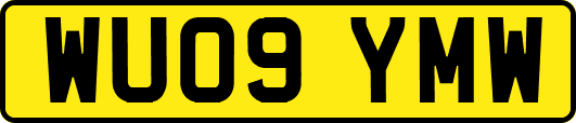 WU09YMW