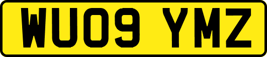 WU09YMZ