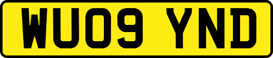 WU09YND