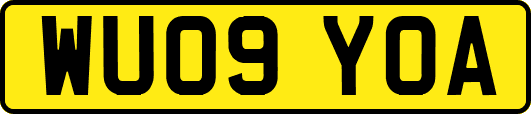 WU09YOA