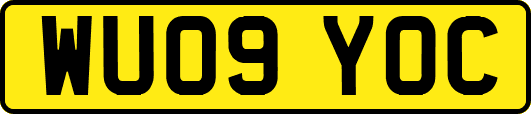 WU09YOC