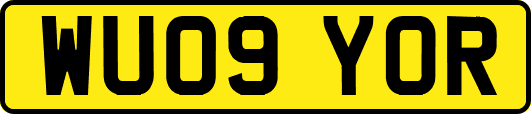 WU09YOR