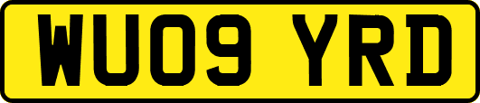 WU09YRD