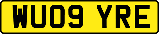 WU09YRE