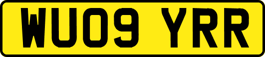 WU09YRR