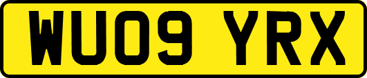 WU09YRX