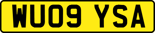 WU09YSA