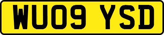 WU09YSD