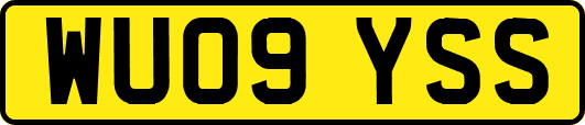 WU09YSS
