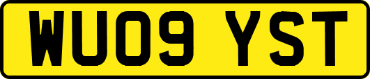 WU09YST