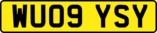 WU09YSY