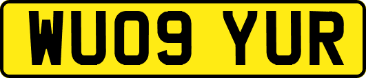 WU09YUR
