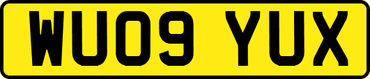 WU09YUX
