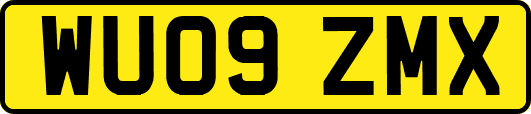 WU09ZMX