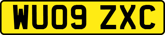 WU09ZXC