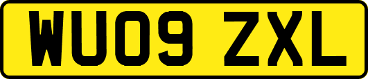 WU09ZXL
