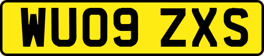 WU09ZXS