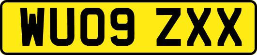 WU09ZXX