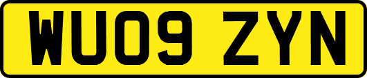WU09ZYN