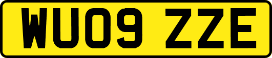 WU09ZZE