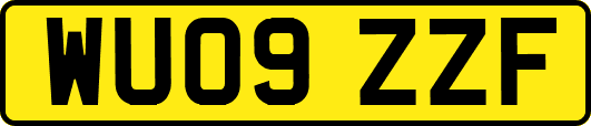 WU09ZZF