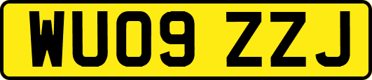 WU09ZZJ