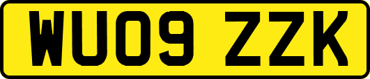 WU09ZZK