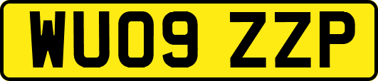 WU09ZZP