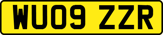 WU09ZZR