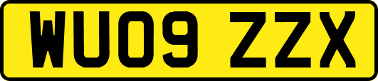 WU09ZZX