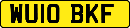 WU10BKF