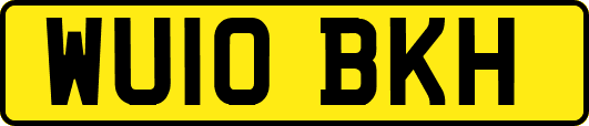 WU10BKH