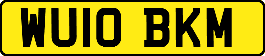 WU10BKM
