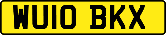 WU10BKX