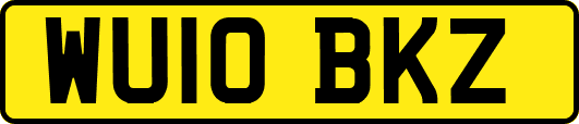 WU10BKZ