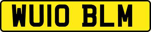 WU10BLM