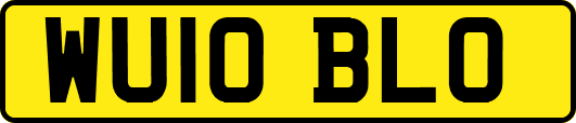 WU10BLO